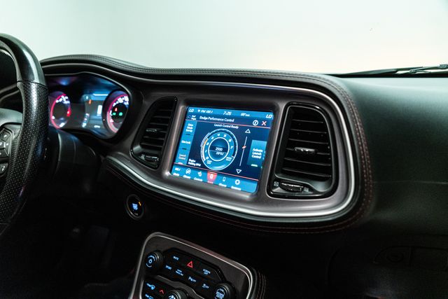 2022 Dodge Challenger R/T Shaker w/ Rare Performance Plus Package | Carrollton, TX | Texas Hot Rides