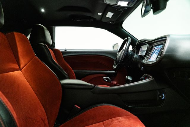 2022 Dodge Challenger R/T Shaker w/ Rare Performance Plus Package | Carrollton, TX | Texas Hot Rides 2022 Dodge Challenger R/T Shaker w/ Rare Performance Plus Package | Carrollton, TX | Texas Hot Rides