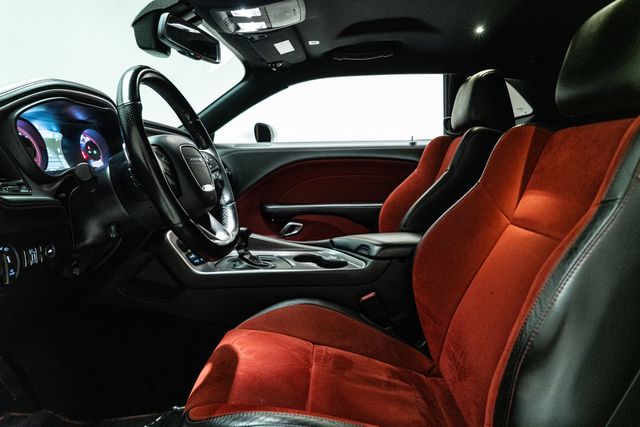 2022 Dodge Challenger R/T Shaker w/ Rare Performance Plus Package | Carrollton, TX | Texas Hot Rides