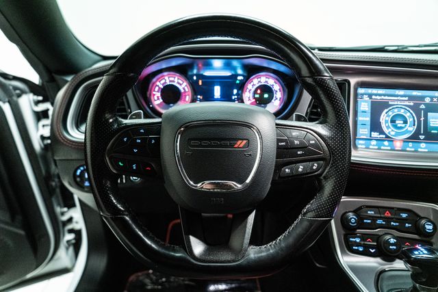 2022 Dodge Challenger R/T Shaker w/ Rare Performance Plus Package | Carrollton, TX | Texas Hot Rides
