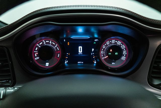 2022 Dodge Challenger R/T Shaker w/ Rare Performance Plus Package | Carrollton, TX | Texas Hot Rides