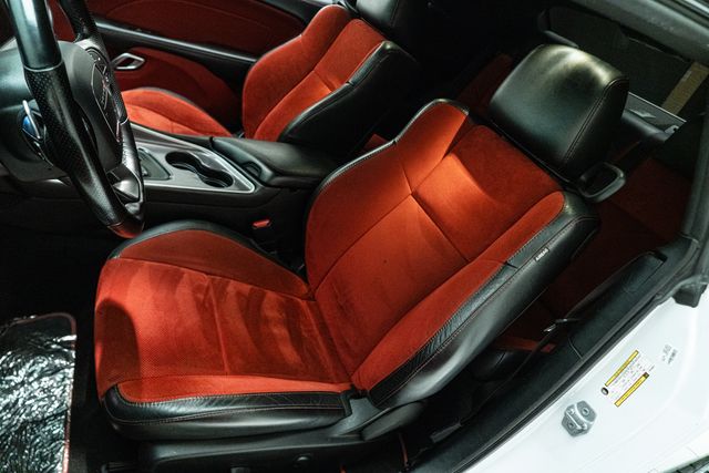 2022 Dodge Challenger R/T Shaker w/ Rare Performance Plus Package | Carrollton, TX | Texas Hot Rides 2022 Dodge Challenger R/T Shaker w/ Rare Performance Plus Package | Carrollton, TX | Texas Hot Rides