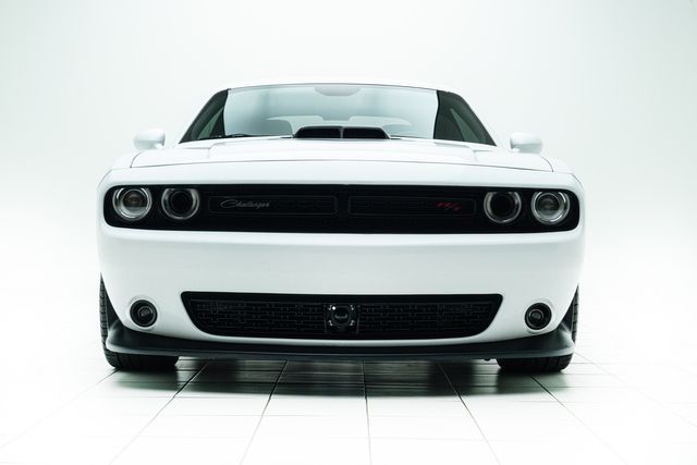 2022 Dodge Challenger R/T Shaker w/ Rare Performance Plus Package | Carrollton, TX | Texas Hot Rides
