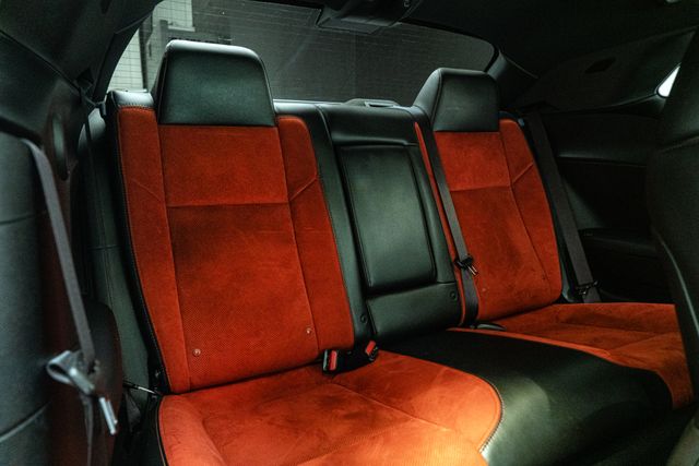 2022 Dodge Challenger R/T Shaker w/ Rare Performance Plus Package | Carrollton, TX | Texas Hot Rides