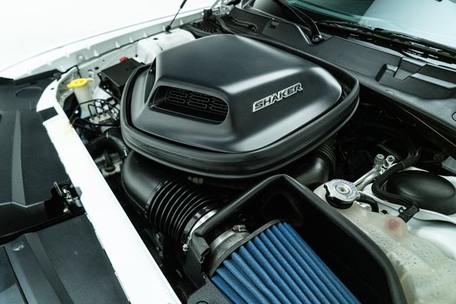 2022 Dodge Challenger R/T Shaker w/ Rare Performance Plus Package | Carrollton, TX | Texas Hot Rides 2022 Dodge Challenger R/T Shaker w/ Rare Performance Plus Package | Carrollton, TX | Texas Hot Rides