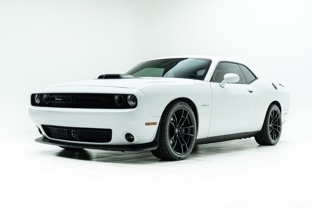 2022 Dodge Challenger R/T Shaker w/ Rare Performance Plus Package | Carrollton, TX | Texas Hot Rides