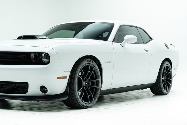 2022 Dodge Challenger R/T Shaker w/ Rare Performance Plus Package | Carrollton, TX | Texas Hot Rides