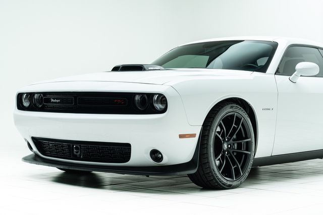 2022 Dodge Challenger R/T Shaker w/ Rare Performance Plus Package | Carrollton, TX | Texas Hot Rides 2022 Dodge Challenger R/T Shaker w/ Rare Performance Plus Package | Carrollton, TX | Texas Hot Rides