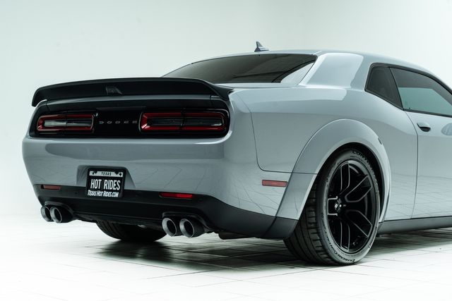 2022 Dodge Challenger R/T Scat Pack Widebody w/ Many Upgrades | Carrollton, TX | Texas Hot Rides 2022 Dodge Challenger R/T Scat Pack Widebody w/ Many Upgrades | Carrollton, TX | Texas Hot Rides