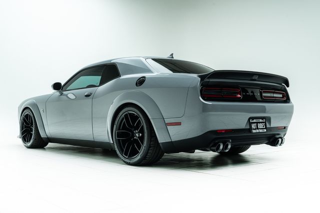 2022 Dodge Challenger R/T Scat Pack Widebody w/ Many Upgrades | Carrollton, TX | Texas Hot Rides
