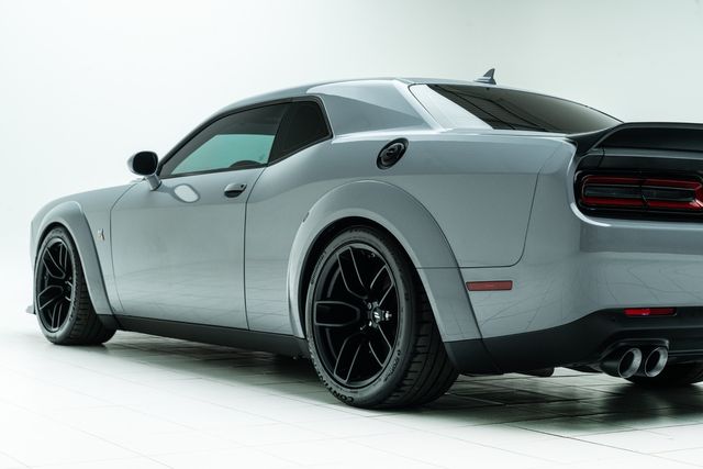 2022 Dodge Challenger R/T Scat Pack Widebody w/ Many Upgrades | Carrollton, TX | Texas Hot Rides 2022 Dodge Challenger R/T Scat Pack Widebody w/ Many Upgrades | Carrollton, TX | Texas Hot Rides