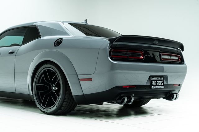 2022 Dodge Challenger R/T Scat Pack Widebody w/ Many Upgrades | Carrollton, TX | Texas Hot Rides 2022 Dodge Challenger R/T Scat Pack Widebody w/ Many Upgrades | Carrollton, TX | Texas Hot Rides