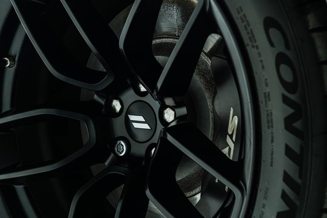 2022 Dodge Challenger R/T Scat Pack Widebody w/ Many Upgrades | Carrollton, TX | Texas Hot Rides