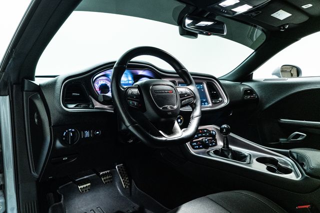 2022 Dodge Challenger R/T Scat Pack Widebody w/ Many Upgrades | Carrollton, TX | Texas Hot Rides 2022 Dodge Challenger R/T Scat Pack Widebody w/ Many Upgrades | Carrollton, TX | Texas Hot Rides