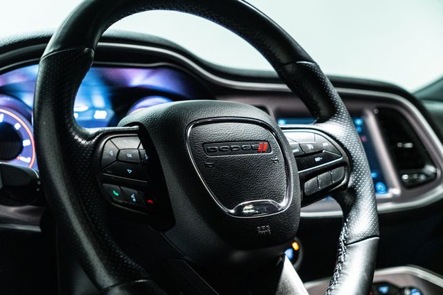 2022 Dodge Challenger R/T Scat Pack Widebody w/ Many Upgrades | Carrollton, TX | Texas Hot Rides