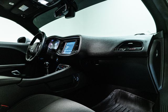 2022 Dodge Challenger R/T Scat Pack Widebody w/ Many Upgrades | Carrollton, TX | Texas Hot Rides