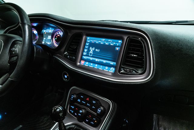 2022 Dodge Challenger R/T Scat Pack Widebody w/ Many Upgrades | Carrollton, TX | Texas Hot Rides