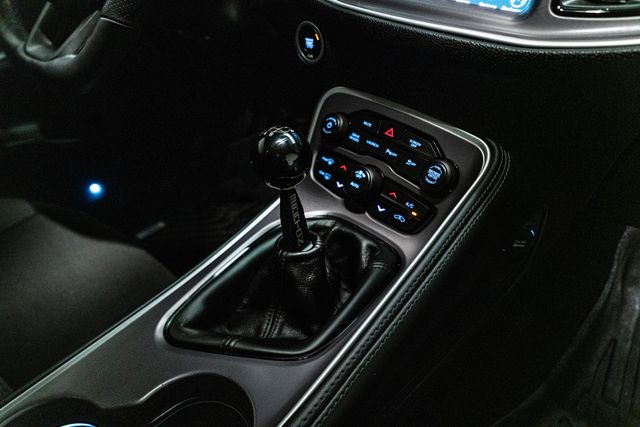 2022 Dodge Challenger R/T Scat Pack Widebody w/ Many Upgrades | Carrollton, TX | Texas Hot Rides