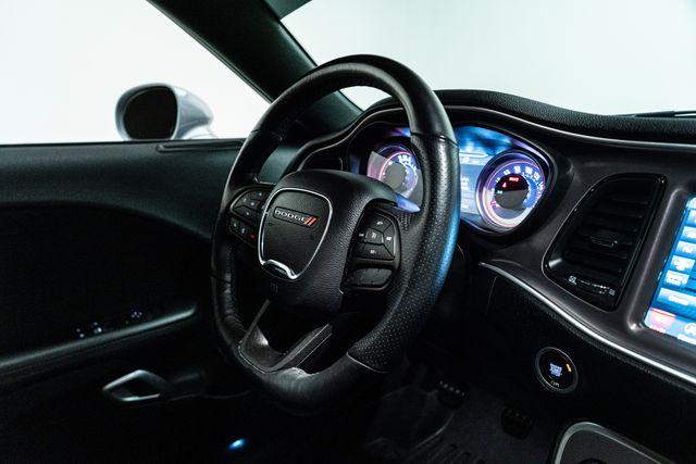 2022 Dodge Challenger R/T Scat Pack Widebody w/ Many Upgrades | Carrollton, TX | Texas Hot Rides