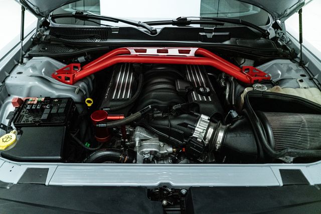 2022 Dodge Challenger R/T Scat Pack Widebody w/ Many Upgrades | Carrollton, TX | Texas Hot Rides