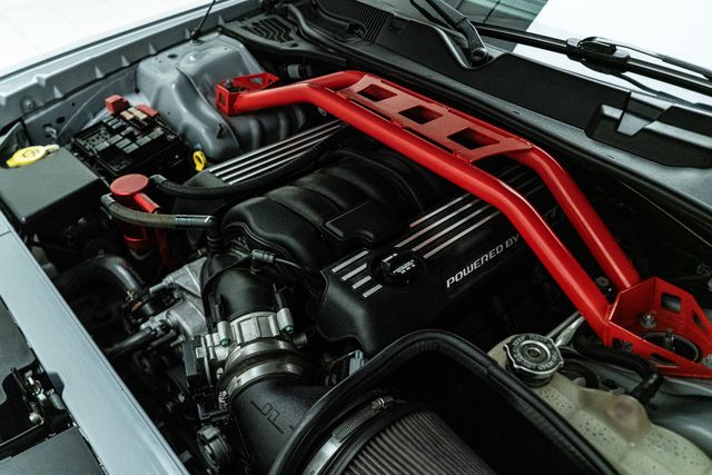 2022 Dodge Challenger R/T Scat Pack Widebody w/ Many Upgrades | Carrollton, TX | Texas Hot Rides