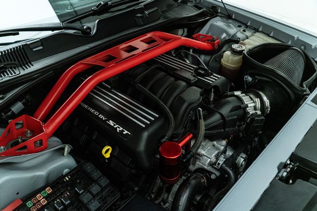 2022 Dodge Challenger R/T Scat Pack Widebody w/ Many Upgrades | Carrollton, TX | Texas Hot Rides 2022 Dodge Challenger R/T Scat Pack Widebody w/ Many Upgrades | Carrollton, TX | Texas Hot Rides