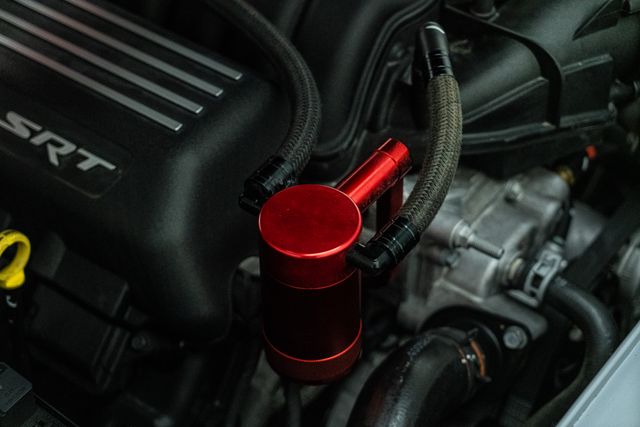 2022 Dodge Challenger R/T Scat Pack Widebody w/ Many Upgrades | Carrollton, TX | Texas Hot Rides