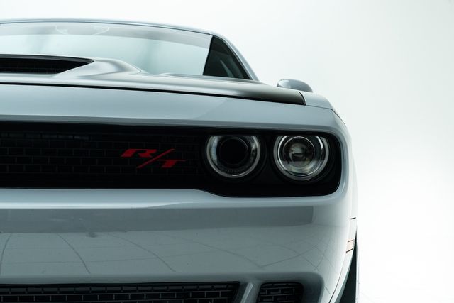 2022 Dodge Challenger R/T Scat Pack Widebody w/ Many Upgrades | Carrollton, TX | Texas Hot Rides