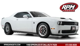 2022 Dodge Challenger SRT Hellcat 1000+hp with Many Upgrades | Dallas, TX | RPM Garage