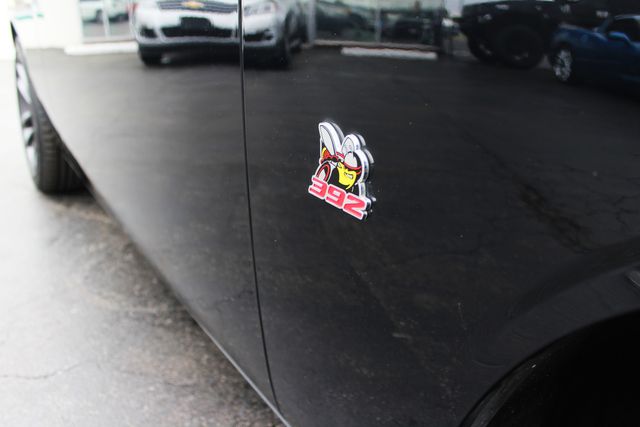 2022 Dodge Challenger R/T Scat Pack Manual | Granite City, Illinois | MasterCars Company Inc.