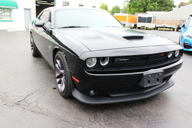 2022 Dodge Challenger R/T Scat Pack Manual | Granite City, Illinois | MasterCars Company Inc. 2022 Dodge Challenger R/T Scat Pack Manual | Granite City, Illinois | MasterCars Company Inc.