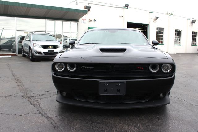2022 Dodge Challenger R/T Scat Pack Manual | Granite City, Illinois | MasterCars Company Inc.