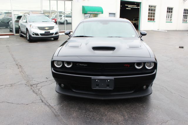 2022 Dodge Challenger R/T Scat Pack Manual | Granite City, Illinois | MasterCars Company Inc.