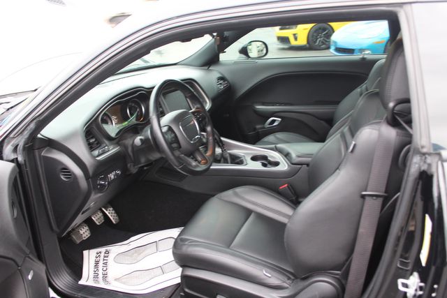 2022 Dodge Challenger R/T Scat Pack Manual | Granite City, Illinois | MasterCars Company Inc. 2022 Dodge Challenger R/T Scat Pack Manual | Granite City, Illinois | MasterCars Company Inc.