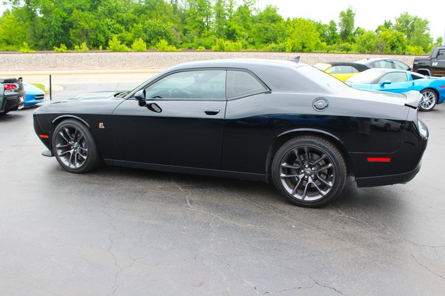 2022 Dodge Challenger R/T Scat Pack Manual | Granite City, Illinois | MasterCars Company Inc.