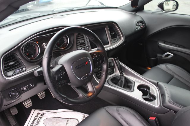 2022 Dodge Challenger R/T Scat Pack Manual | Granite City, Illinois | MasterCars Company Inc. 2022 Dodge Challenger R/T Scat Pack Manual | Granite City, Illinois | MasterCars Company Inc.