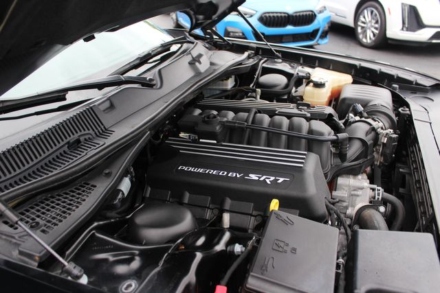 2022 Dodge Challenger R/T Scat Pack Manual | Granite City, Illinois | MasterCars Company Inc.