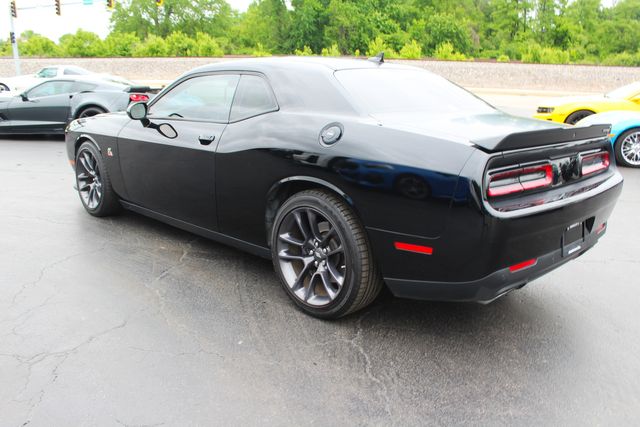 2022 Dodge Challenger R/T Scat Pack Manual | Granite City, Illinois | MasterCars Company Inc.