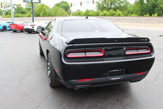 2022 Dodge Challenger R/T Scat Pack Manual | Granite City, Illinois | MasterCars Company Inc.