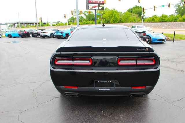 2022 Dodge Challenger R/T Scat Pack Manual | Granite City, Illinois | MasterCars Company Inc.
