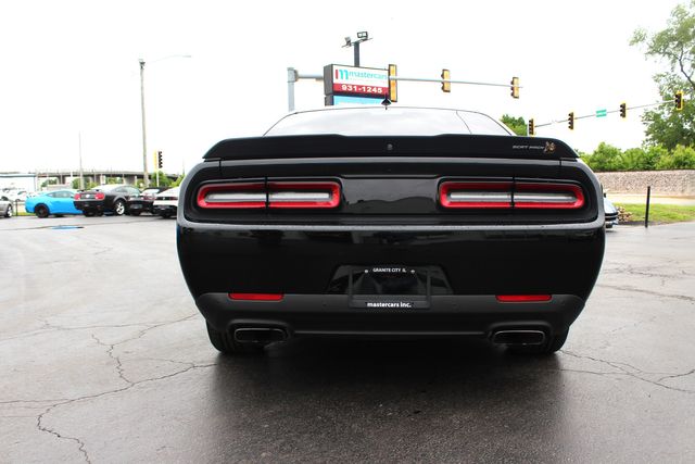 2022 Dodge Challenger R/T Scat Pack Manual | Granite City, Illinois | MasterCars Company Inc.