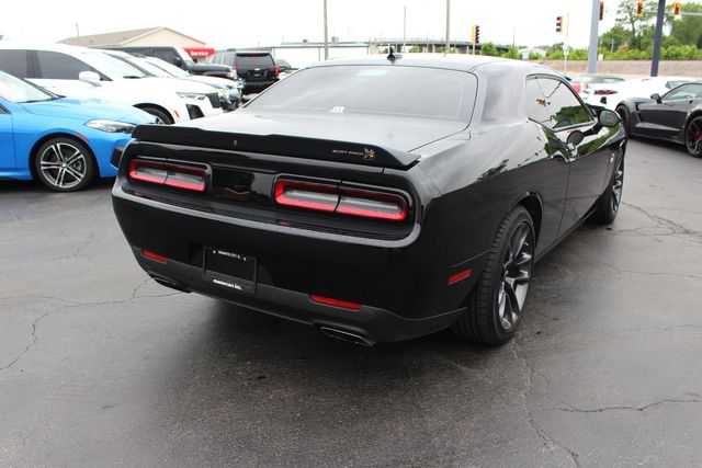 2022 Dodge Challenger R/T Scat Pack Manual | Granite City, Illinois | MasterCars Company Inc.