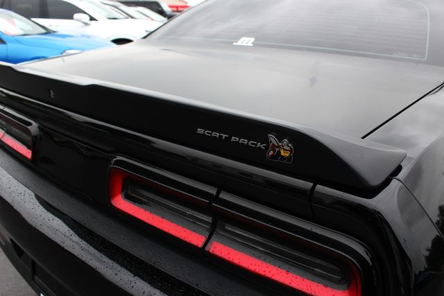 2022 Dodge Challenger R/T Scat Pack Manual | Granite City, Illinois | MasterCars Company Inc.