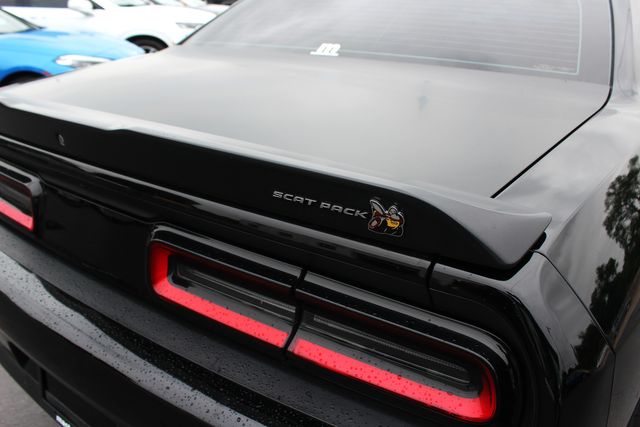 2022 Dodge Challenger R/T Scat Pack Manual | Granite City, Illinois | MasterCars Company Inc. 2022 Dodge Challenger R/T Scat Pack Manual | Granite City, Illinois | MasterCars Company Inc.