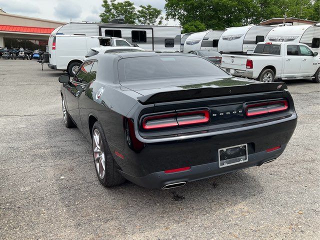 2022 Dodge Challenger GT - John Gibson Auto Sales Hot Springs 2022 Dodge Challenger GT - John Gibson Auto Sales Hot Springs