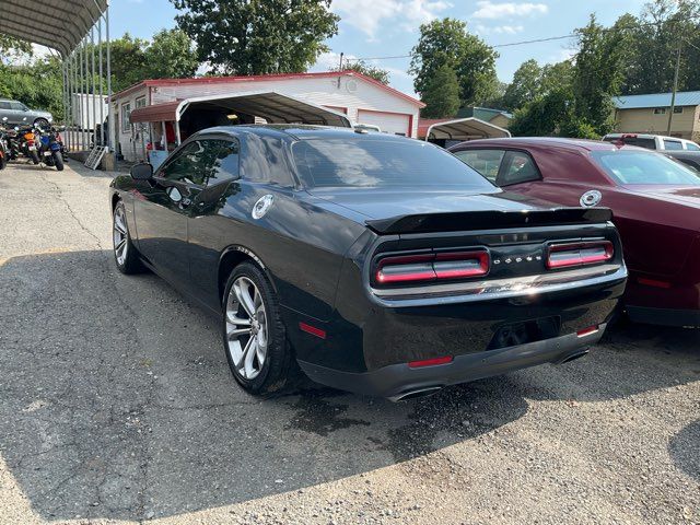 2022 Dodge Challenger R/T - John Gibson Auto Sales Hot Springs 2022 Dodge Challenger R/T - John Gibson Auto Sales Hot Springs