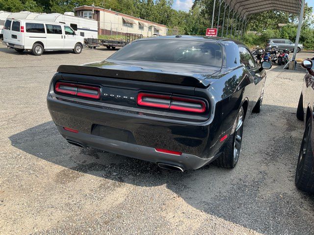 2022 Dodge Challenger R/T - John Gibson Auto Sales Hot Springs 2022 Dodge Challenger R/T - John Gibson Auto Sales Hot Springs