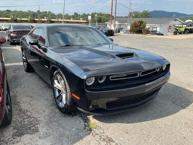 2022 Dodge Challenger R/T - John Gibson Auto Sales Hot Springs 2022 Dodge Challenger R/T - John Gibson Auto Sales Hot Springs