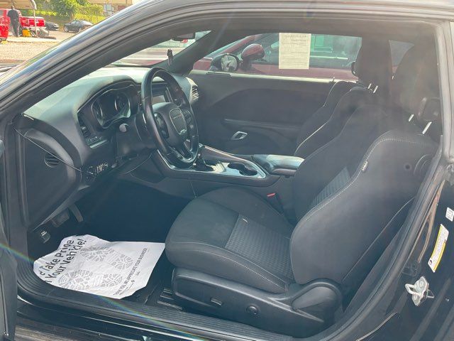 2022 Dodge Challenger R/T - John Gibson Auto Sales Hot Springs 2022 Dodge Challenger R/T - John Gibson Auto Sales Hot Springs