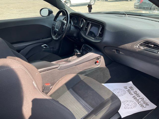 2022 Dodge Challenger R/T - John Gibson Auto Sales Hot Springs 2022 Dodge Challenger R/T - John Gibson Auto Sales Hot Springs